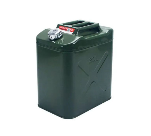 Каністра автомобільна Merlion YT-HS-FX-30L