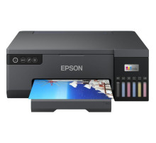 Струменевий принтер Epson EcoTank L8050 (C11CK37403)