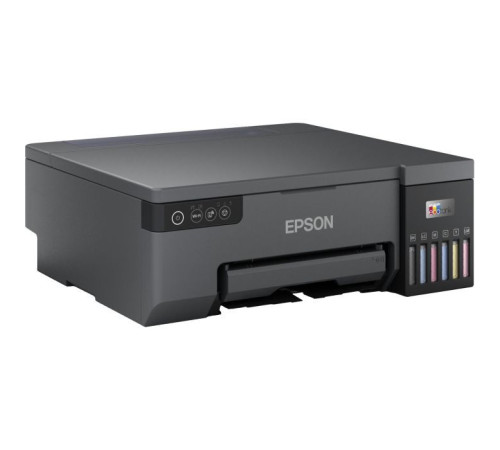 Струменевий принтер Epson EcoTank L8050 (C11CK37403)