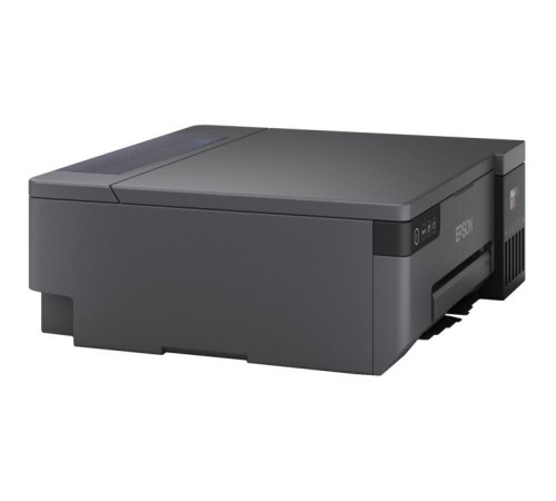 Струменевий принтер Epson EcoTank L8050 (C11CK37403)