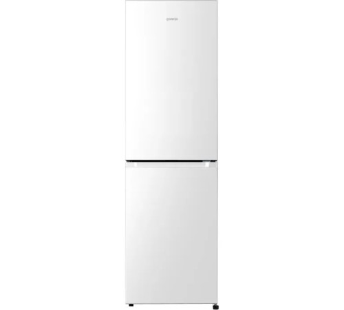 Холодильник Gorenje NRK418ECW4