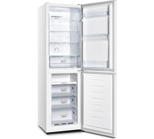 Холодильник Gorenje NRK418ECW4