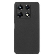 Чохол до мобільного телефона BeCover Infinix Note 30 Pro NFC (X678B) Black (710470)