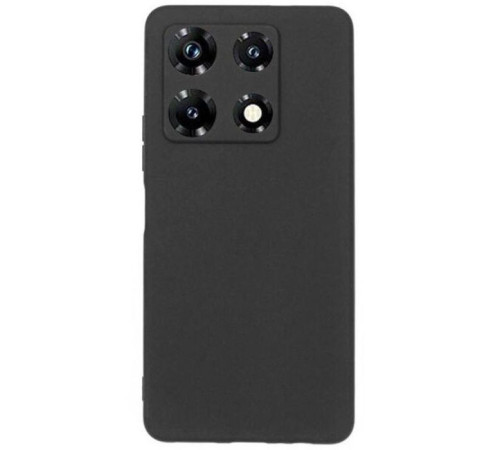 Чохол до мобільного телефона BeCover Infinix Note 30 Pro NFC (X678B) Black (710470)