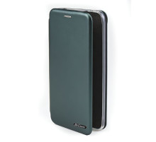 Чехол для мобильного телефона BeCover Exclusive Samsung Galaxy M34 5G SM-M346 Dark Green (710259)