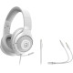Навушники Lorgar Noah 101 Gaming 3.5 мм White (LRG-GHS101W)