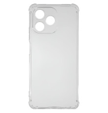 Чохол до мобільного телефона BeCover Anti-Shock Realme C51 Clear (710542)