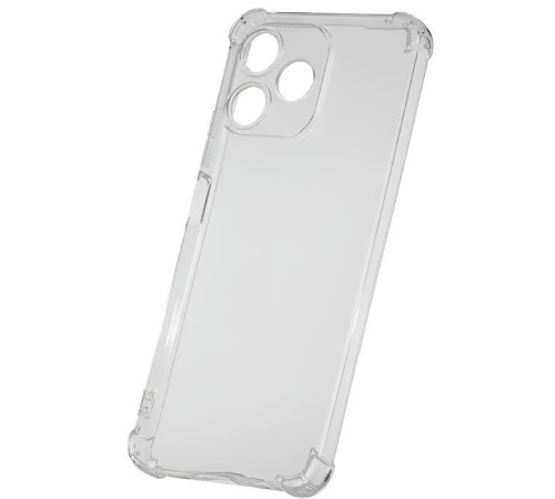Чохол до мобільного телефона BeCover Anti-Shock Realme C51 Clear (710542)