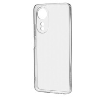 Чехол для мобильного телефона Armorstandart Air Series OPPO A58 4G Camera cover Transparent (ARM70650)