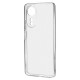 Чохол до мобільного телефона Armorstandart Air Series OPPO A58 4G Camera cover Transparent (ARM70650)