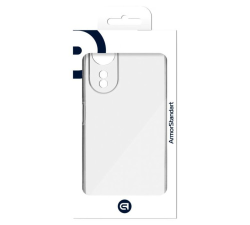Чохол до мобільного телефона Armorstandart Air Series OPPO A58 4G Camera cover Transparent (ARM70650)