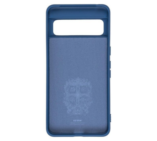 Чохол до мобільного телефона Armorstandart ICON Case Google Pixel 8 Pro Dark Blue (ARM73031)