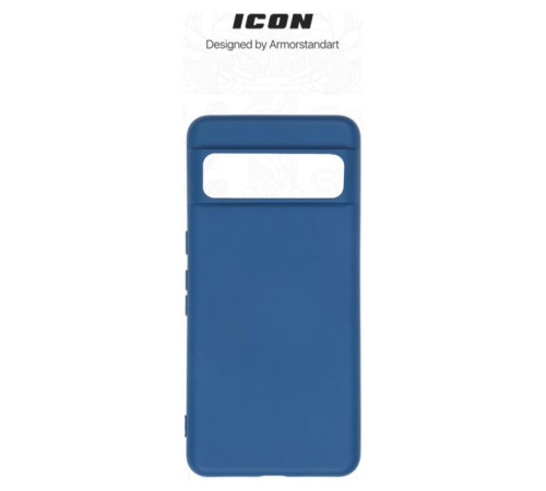 Чохол до мобільного телефона Armorstandart ICON Case Google Pixel 8 Pro Dark Blue (ARM73031)