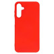 Чохол до мобільного телефона Armorstandart ICON Case Samsung A15 5G (A156) Red (ARM72486)