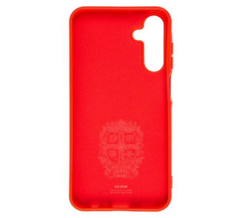 Чохол до мобільного телефона Armorstandart ICON Case Samsung A15 5G (A156) Red (ARM72486)