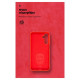 Чохол до мобільного телефона Armorstandart ICON Case Samsung A15 5G (A156) Red (ARM72486)