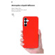 Чохол до мобільного телефона Armorstandart ICON Case Samsung A15 5G (A156) Red (ARM72486)