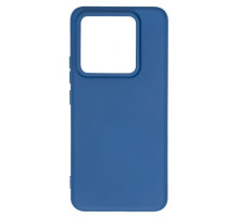 Чехол для мобильного телефона Armorstandart ICON Case Xiaomi 14 Pro Dark Blue (ARM73059)