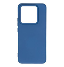 Чохол до мобільного телефона Armorstandart ICON Case Xiaomi 14 Pro Dark Blue (ARM73059)