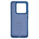 Чохол до мобільного телефона Armorstandart ICON Case Xiaomi 14 Pro Dark Blue (ARM73059)