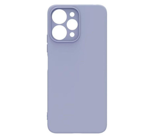 Чохол до мобільного телефона Armorstandart ICON Case Xiaomi Redmi 12 4G Camera cover Lavender (ARM66536)