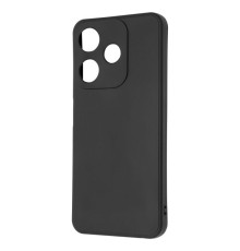Чехол для мобильного телефона Armorstandart Matte Slim Fit Tecno Spark 10С Camera cover Black (ARM68917)