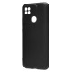 Чохол до мобільного телефона Armorstandart Matte Slim Fit Xiaomi Redmi 10A Camera cover Black (ARM70612)