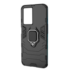 Чохол до мобільного телефона Armorstandart DEF27 case OPPO A57s 4G Black (ARM68318)