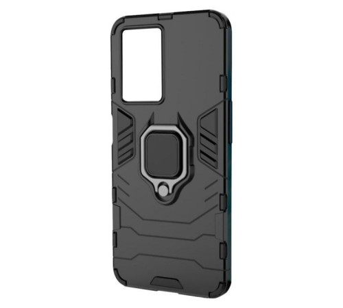 Чохол до мобільного телефона Armorstandart DEF27 case OPPO A57s 4G Black (ARM68318)