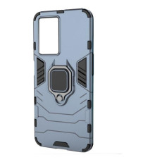 Чохол до мобільного телефона Armorstandart DEF27 case OPPO A57s 4G Blue (ARM68317)