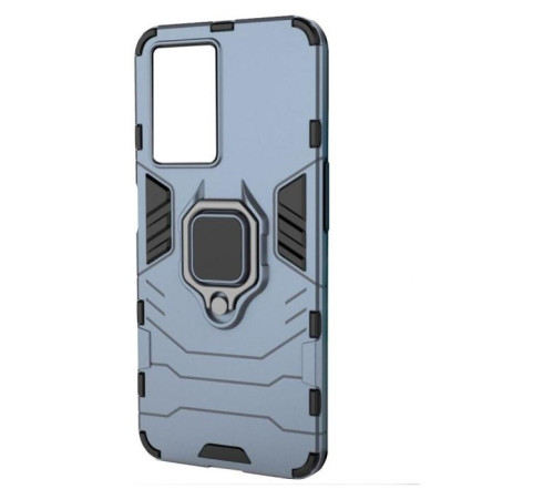 Чохол до мобільного телефона Armorstandart DEF27 case OPPO A57s 4G Blue (ARM68317)