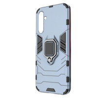 Чехол для мобильного телефона Armorstandart DEF27 case Samsung A24 4G (A245) Blue (ARM66191)