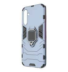 Чохол до мобільного телефона Armorstandart DEF27 case Samsung A24 4G (A245) Blue (ARM66191)