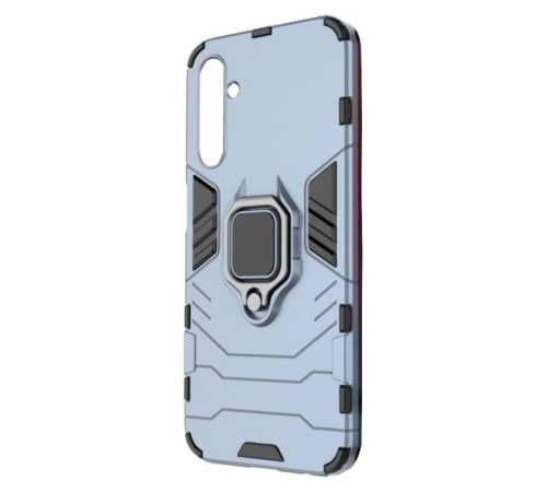 Чохол до мобільного телефона Armorstandart DEF27 case Samsung A24 4G (A245) Blue (ARM66191)