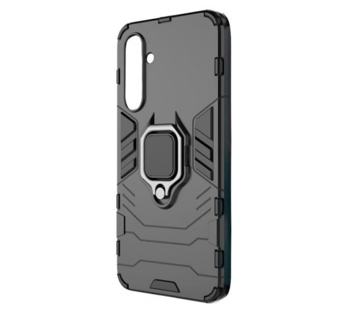 Чохол до мобільного телефона Armorstandart DEF27 case Samsung A54 5G (A546) Black (ARM66190)