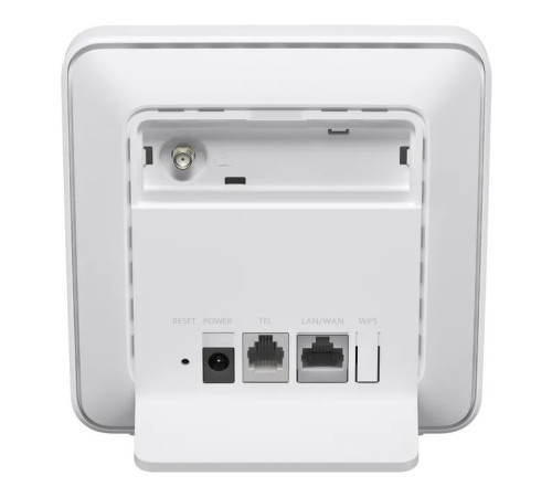 Маршрутизатор Huawei B320-323 (51060JSB)