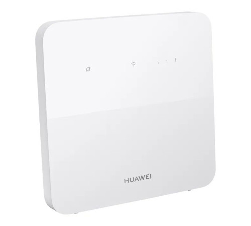 Маршрутизатор Huawei B320-323 (51060JSB)