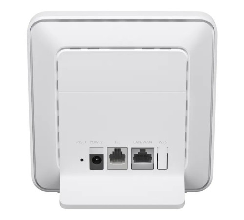 Маршрутизатор Huawei B320-323 (51060JSB)