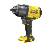 Гайковерт Stanley FatMax, 18V, 950Нм, 2000 об/хв, 2600 уд/хв (без АКБ и ЗУ) (SFMCF940B)