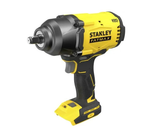 Гайковерт Stanley FatMax, 18V, 950Нм, 2000 об/хв, 2600 уд/хв (без АКБ и ЗУ) (SFMCF940B)