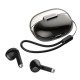 Навушники ColorWay Slim TWS-2 Earbuds Black (CW-TWS2BK)