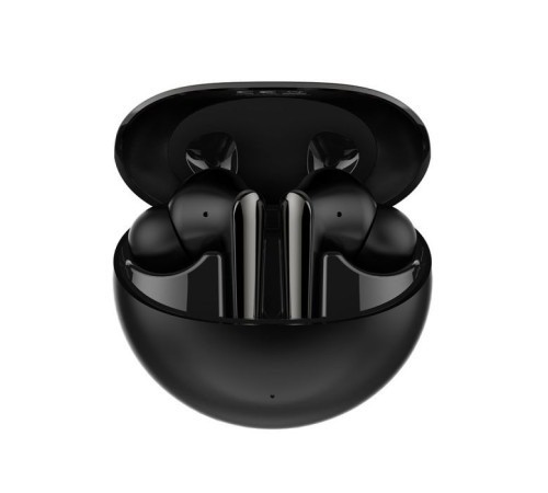 Навушники ColorWay TWS-3 Earbuds Black (CW-TWS3BK)