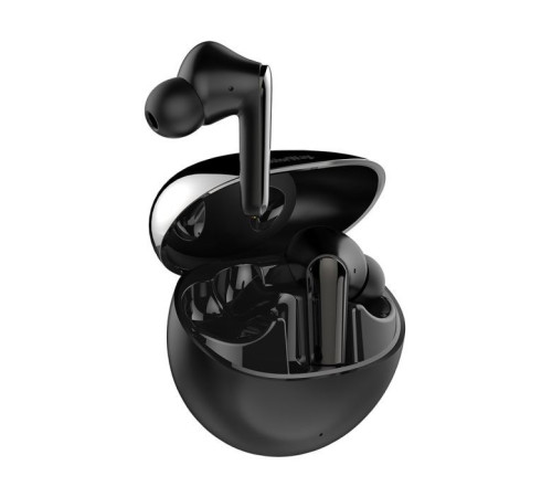 Навушники ColorWay TWS-3 Earbuds Black (CW-TWS3BK)