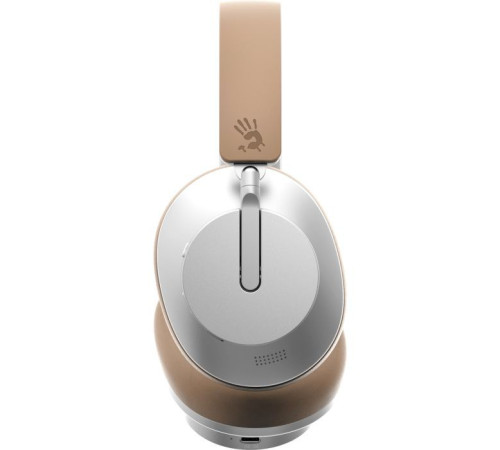 Навушники A4Tech Bloody MH390 Khaki (4711421985444)