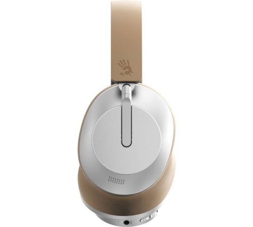 Навушники A4Tech Bloody MH390 Khaki (4711421985444)