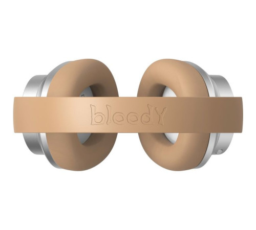 Навушники A4Tech Bloody MH390 Khaki (4711421985444)