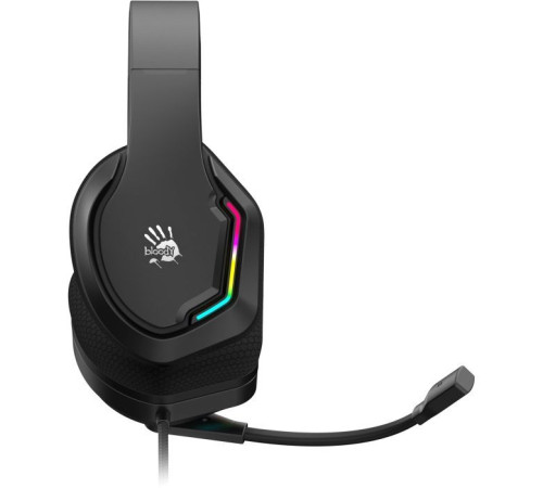 Навушники A4Tech Bloody G260p Black (4711421996648)