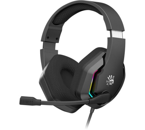 Навушники A4Tech Bloody G260p Black (4711421996648)