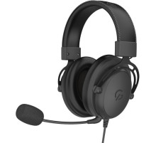 Наушники GamePro HS1050 Black (HS1050)