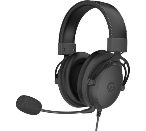 Навушники GamePro HS1050 Black (HS1050)